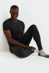 Термошорти Falke ESS WARM TREND TIGHTS 39649-3000