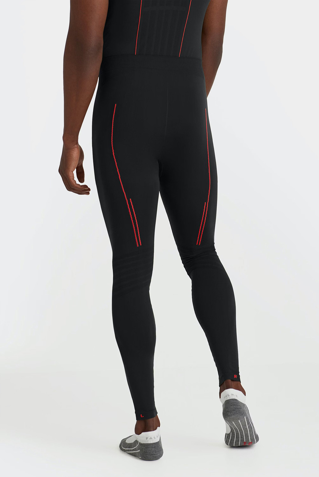 Термошорти Falke ESS WARM TREND TIGHTS 39649-3000
