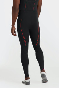 Термошорти Falke ESS WARM TREND TIGHTS 39649-3000