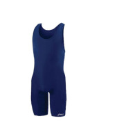 Тріко Asics SOLID MODIFIED SINGLET JT200-0050