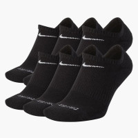 Шкарпетки Nike Everyday Cushioned Crew SX7675-010
