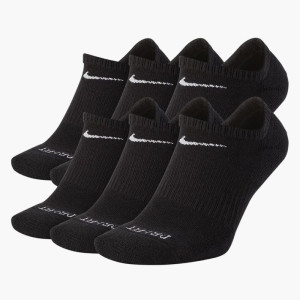 Шкарпетки Nike Everyday Cushioned Crew SX7675-010