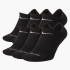 Шкарпетки Nike Everyday Cushioned Crew SX7675-010