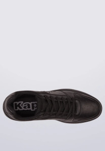 Кросівки CODA LOW OC 243405OC-1111 Kappa 44 Чорний 243405OC-1111