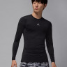 Толстовка Jordan M DF SPRT LS BASELAYER HQ8683-010