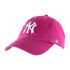 Бейсболка 47 Brand New York Yankees B-NLRGW17GWS-OHA
