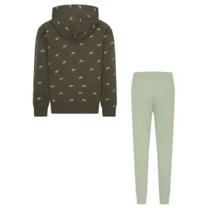 Спортивний костюм Nike CLUB SSNL AOP SET 86J802-EC0