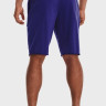 Шорти UA RIVAL TERRY SHORT 1361631-468 Under Armour 3XL Синій 1361631-468