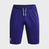 Шорти UA RIVAL TERRY SHORT 1361631-468 Under Armour 3XL Синій 1361631-468