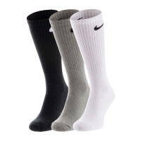 Шкарпетки Nike U NK PERF LTWT CRW 3PR NFS 144 SX4704-901