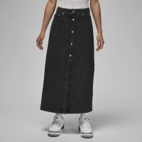 Спідниця Air Jordan Denim Skirt Black FV7095-010