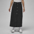 Спідниця Air Jordan Denim Skirt Black FV7095-010