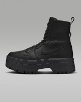 Черевики Air Jordan Air 1 Brooklyn Boots Black FJ5737-001