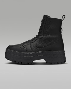 Черевики Air Jordan Air 1 Brooklyn Boots Black FJ5737-001
