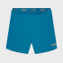 Шорти CMP MAN SHORT WITH INNER MESH SLIP 31C6397-M916