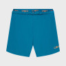 Шорти CMP MAN SHORT WITH INNER MESH SLIP 31C6397-M916