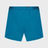 Шорти CMP MAN SHORT WITH INNER MESH SLIP 31C6397-M916