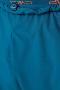 Шорти CMP MAN SHORT WITH INNER MESH SLIP 31C6397-M916