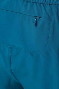 Шорти CMP MAN SHORT WITH INNER MESH SLIP 31C6397-M916