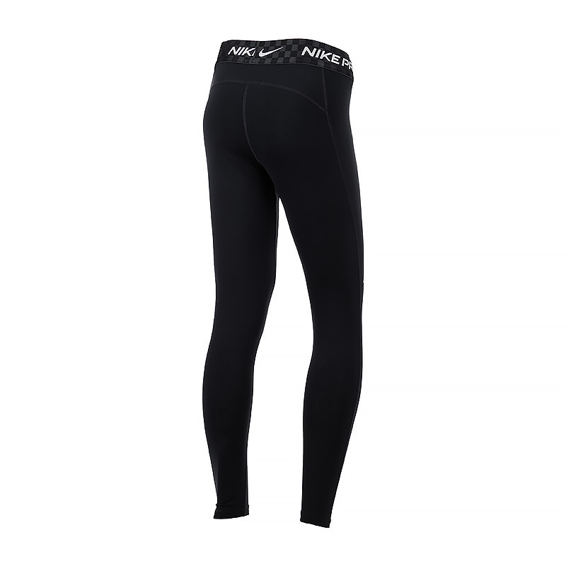 Лосини Nike W NP DF MR GRX TGHT DX0080-010