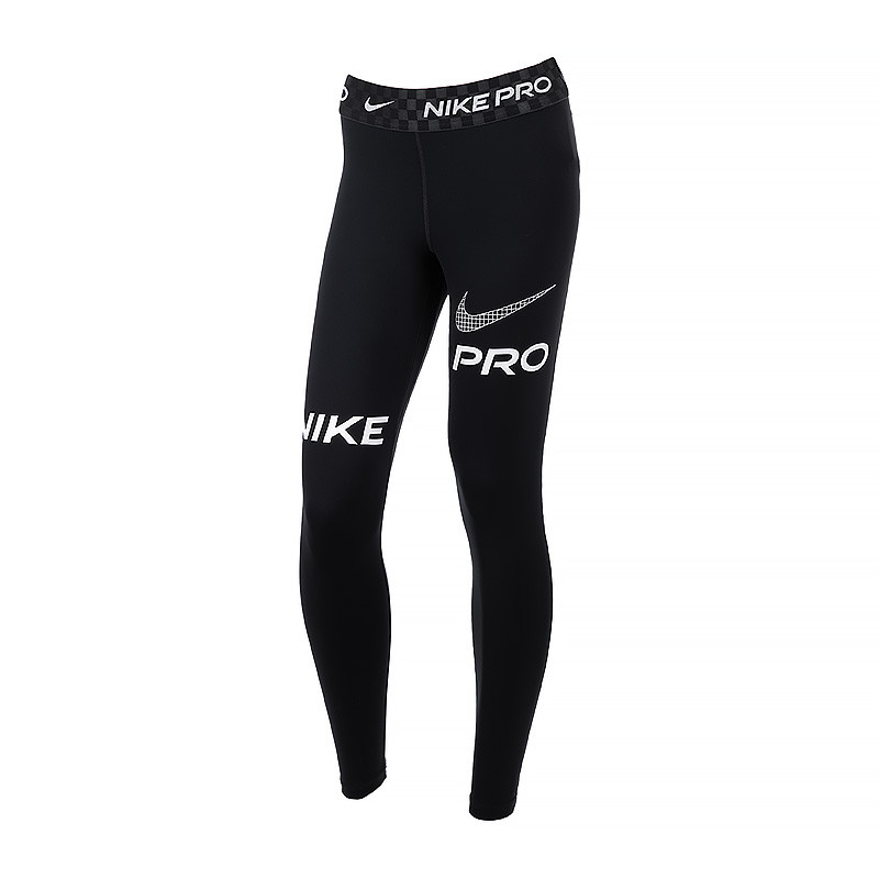 Лосини Nike W NP DF MR GRX TGHT DX0080-010