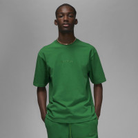 Футболка Air Jordan Wordmark Tee Green FJ1969-302