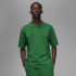 Футболка Air Jordan Wordmark Tee Green FJ1969-302
