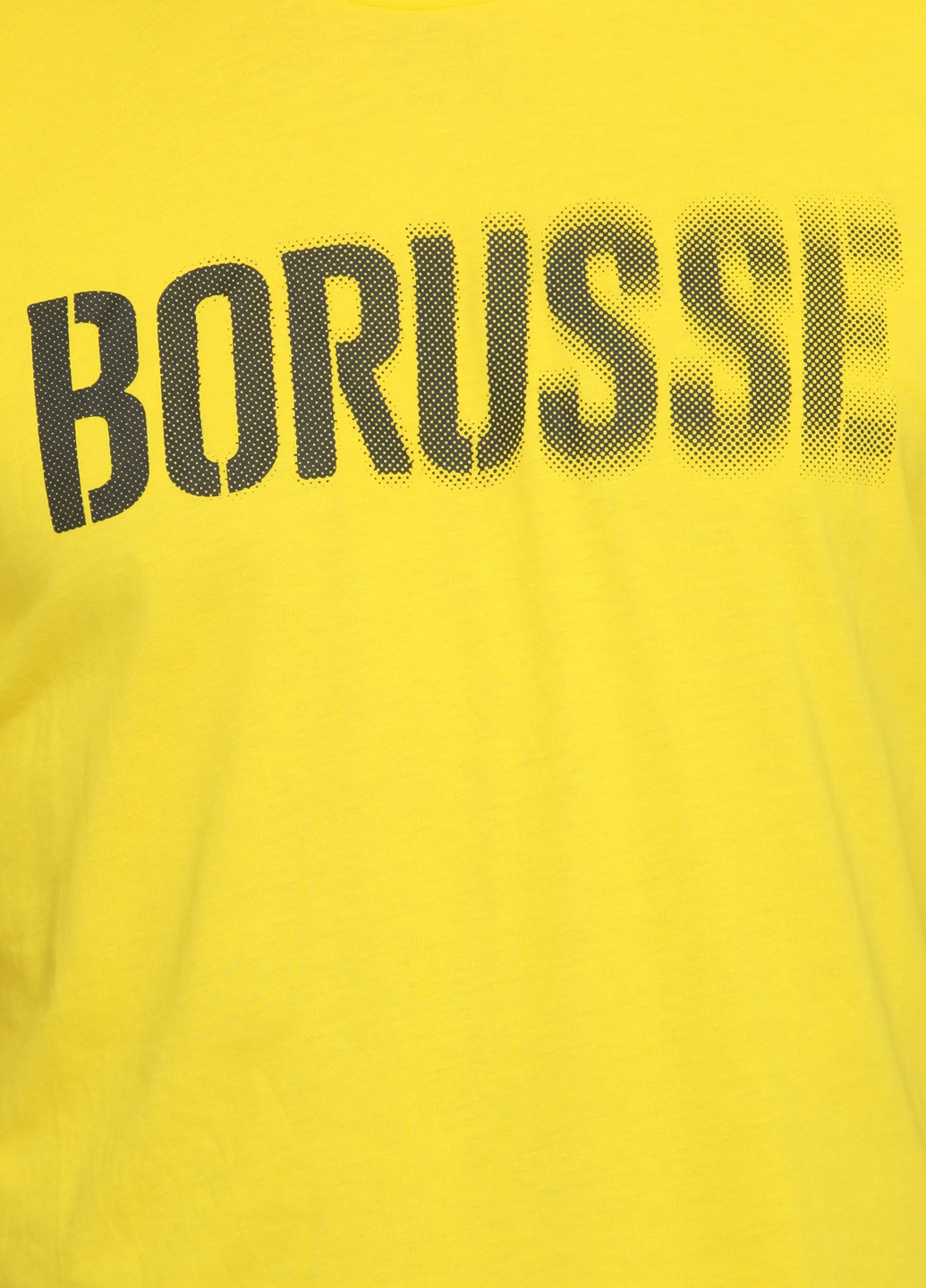 Футболка Puma Borussia Dortmund Fan 750725-01