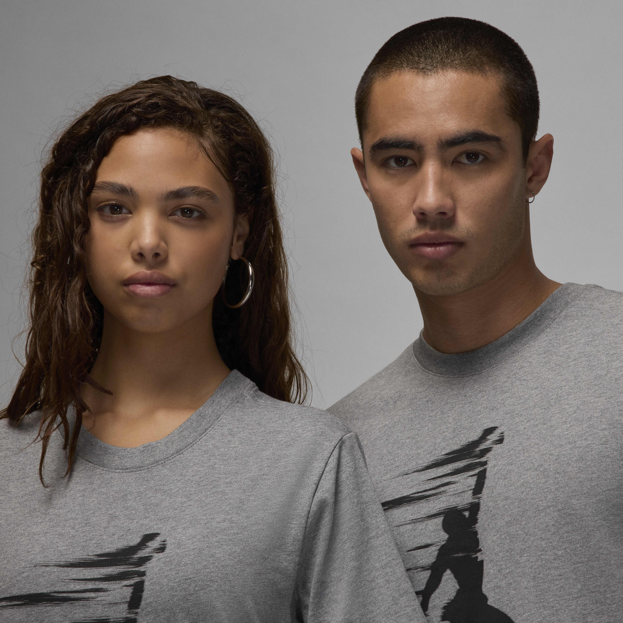 Футболка Jordan M J MVP JM SS CREW FZ1919-091