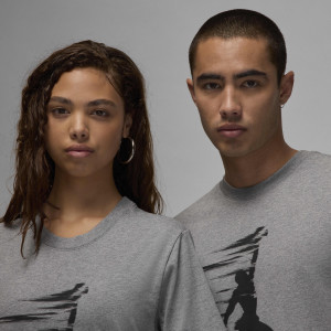 Футболка Jordan M J MVP JM SS CREW FZ1919-091