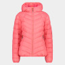 Куртка CMP WOMAN JACKET FIX HOOD 33K1656-B634