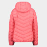 Куртка CMP WOMAN JACKET FIX HOOD 33K1656-B634