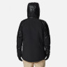 Куртка SNOW SLAB BLACK DOT 2008071-010 Columbia S Чорний 2008071-010
