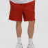 Шорти  Air Jordan Wordmark Shorts Orange FJ0700-622