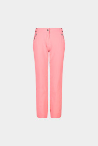 Штани лижні CMP WOMAN PANT 3W18596N-B634