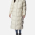 Пальто утеплене Puffect™ II Long Jacket 2088451CLB-278 Columbia L (48) Бежевий 2088451CLB-278