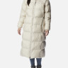 Пальто утеплене Puffect™ II Long Jacket 2088451CLB-278 Columbia L (48) Бежевий 2088451CLB-278