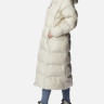 Пальто утеплене Puffect™ II Long Jacket 2088451CLB-278 Columbia L (48) Бежевий 2088451CLB-278