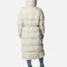 Пальто утеплене Puffect™ II Long Jacket 2088451CLB-278 Columbia L (48) Бежевий 2088451CLB-278