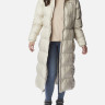 Пальто утеплене Puffect™ II Long Jacket 2088451CLB-278 Columbia L (48) Бежевий 2088451CLB-278