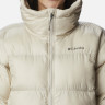 Пальто утеплене Puffect™ II Long Jacket 2088451CLB-278 Columbia L (48) Бежевий 2088451CLB-278