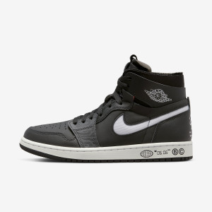 Кросівки Jordan 1 High Zoom CMFT Breakfast Club DV3473-001