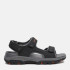 Сандалі 204105BLK Skechers 11 (45) Чорний 204105BLK
