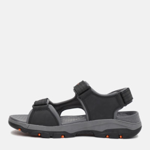 Сандалі 204105BLK Skechers 11 (45) Чорний 204105BLK