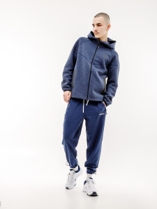Штани Nike TRACK CLUB PANT FB5503-410