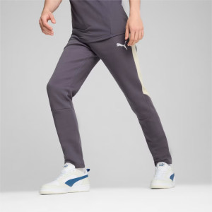 Штани спортивні EVOSTRIPE Pants 68170269 Puma S Темно-сірий 68170269