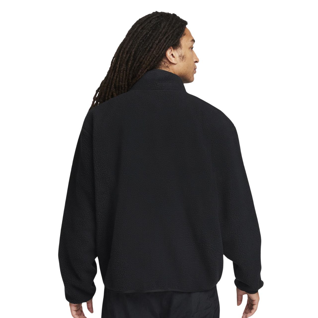 Куртка Nike CLUB+ SHERPA WNTR JKT FB8386-010
