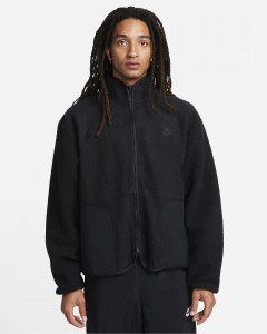 Куртка Nike CLUB+ SHERPA WNTR JKT FB8386-010