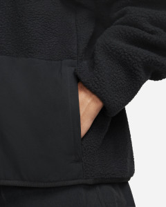 Куртка Nike CLUB+ SHERPA WNTR JKT FB8386-010