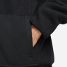 Куртка Nike CLUB+ SHERPA WNTR JKT FB8386-010